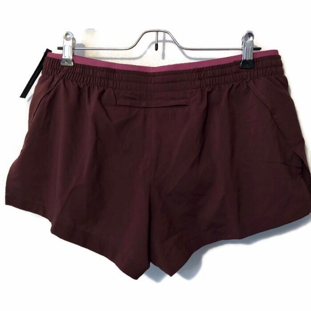 NIKE Elevate Flex Dri-Fit Track Running Shorts - Picture 4 of 8